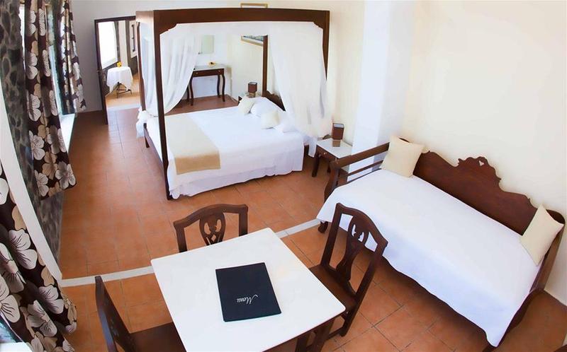 Fotos Hotel Panorama Studios And Suites
