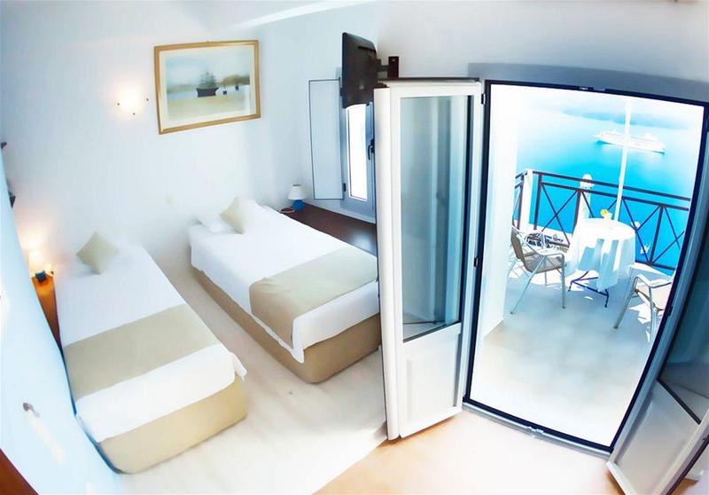 Fotos Hotel Panorama Studios And Suites