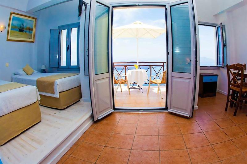 Fotos Hotel Panorama Studios And Suites