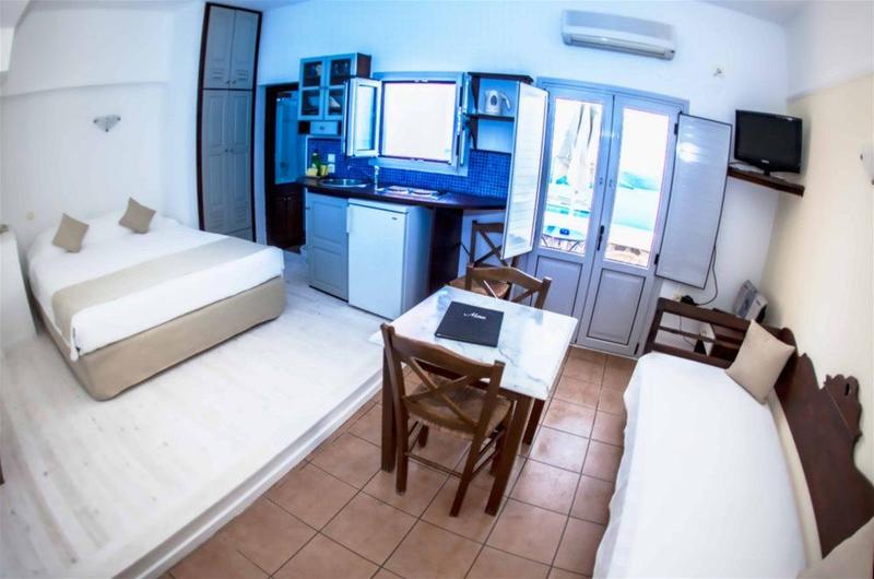 Fotos Hotel Panorama Studios And Suites