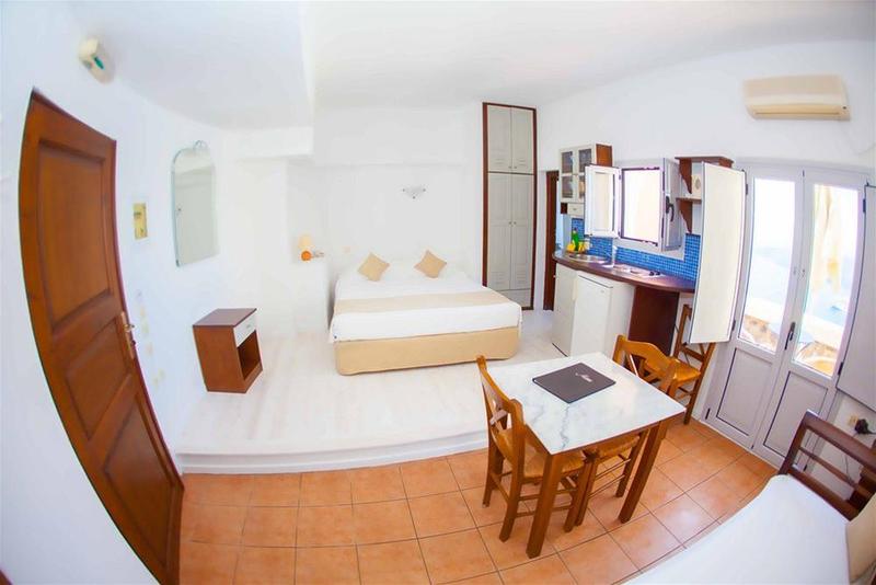 Fotos Hotel Panorama Studios And Suites