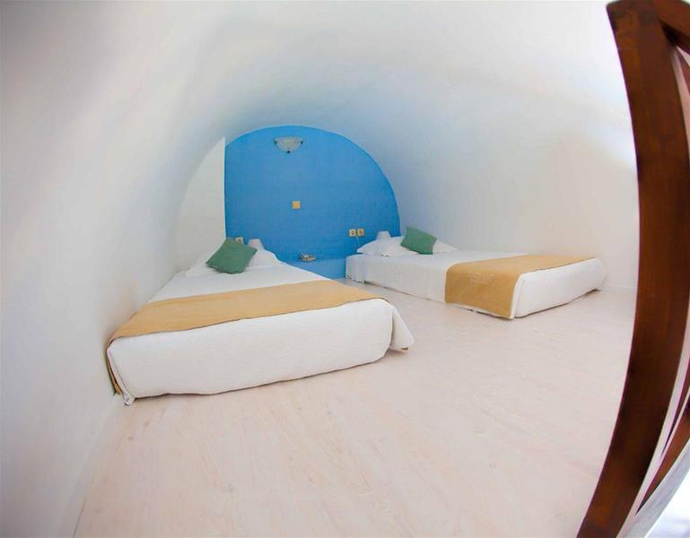 Fotos Hotel Panorama Studios And Suites