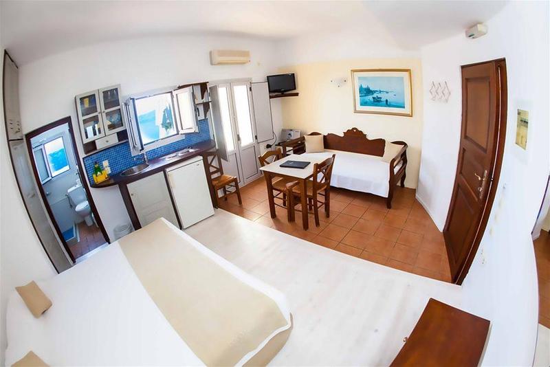 Fotos Hotel Panorama Studios And Suites