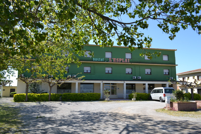 hotel Hostal L'esplai