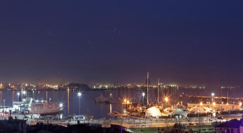 hotel Inera Hotel Pendik
