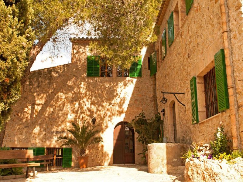 hotel Hospederia Asis De Marratxinet