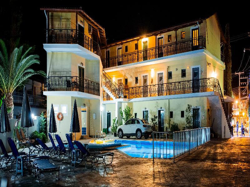 hotel La Caretta