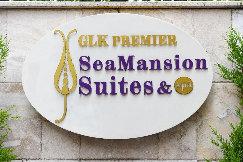 boutique Sea Mansion Suites & Spa