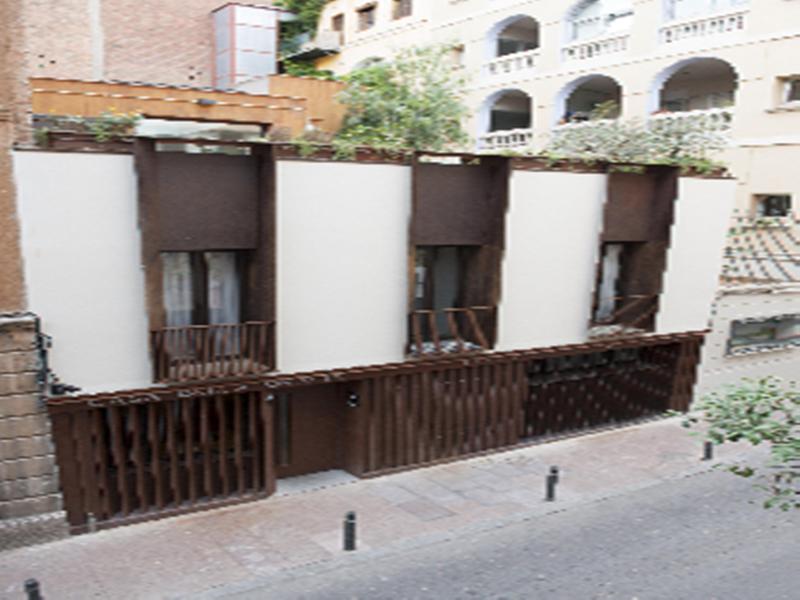 hostal Casa Bella Gracia