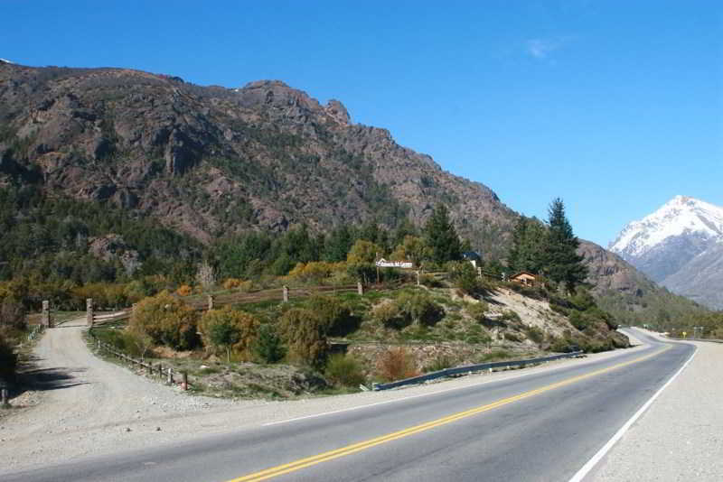 apartahotel Estancia Del Carmen - Mountain Resort And Spa