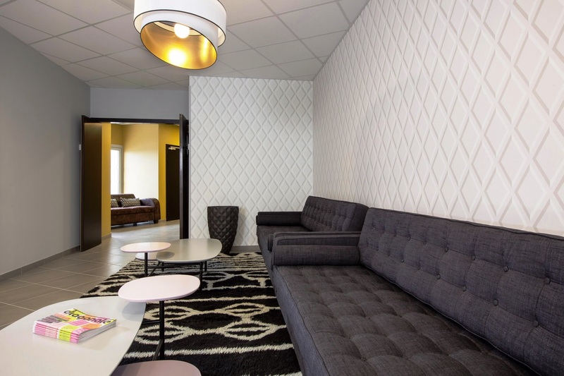 hotel Quality Suites Toulouse-blagnac