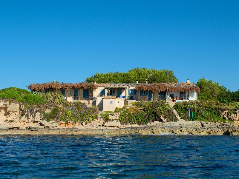 agroturismo Casitas De Pescadores