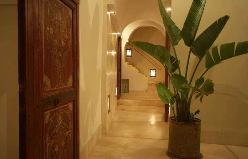 hotel Riad La Cigale