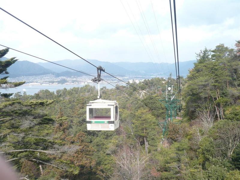 hotel Miyajima Hotel Makoto