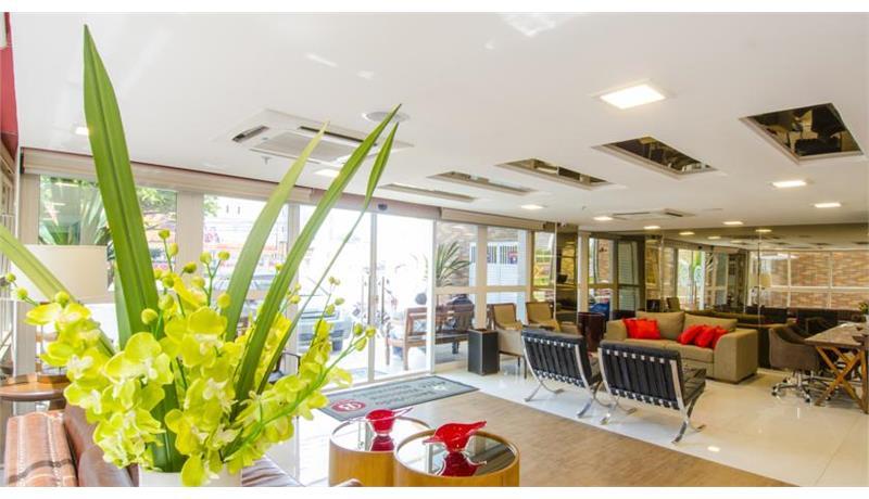 hotel Bristol Express Sao Luis