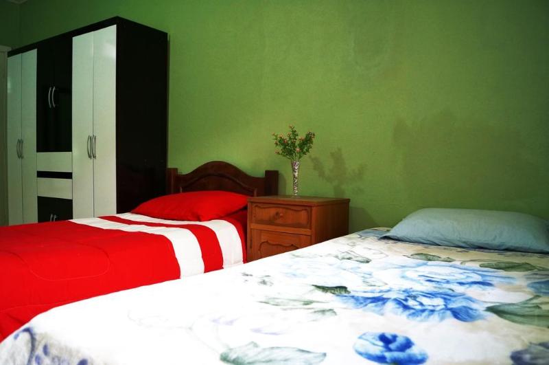 hotel Pousada Boschetti