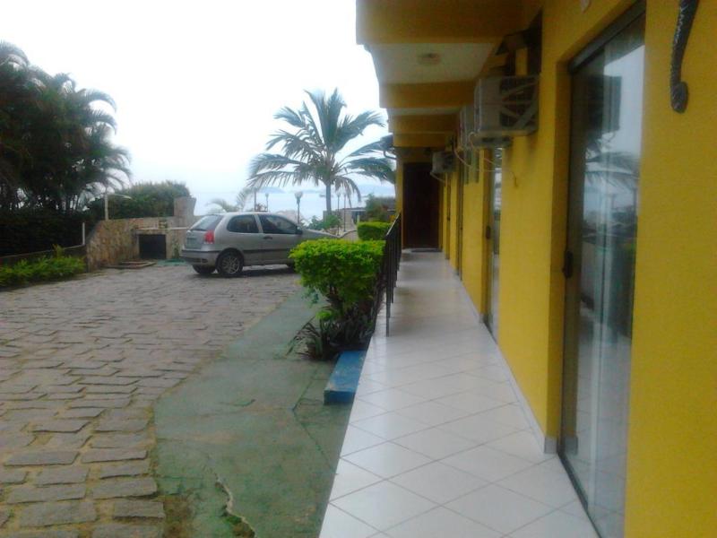 hotel Pousada Dos Golfinhos