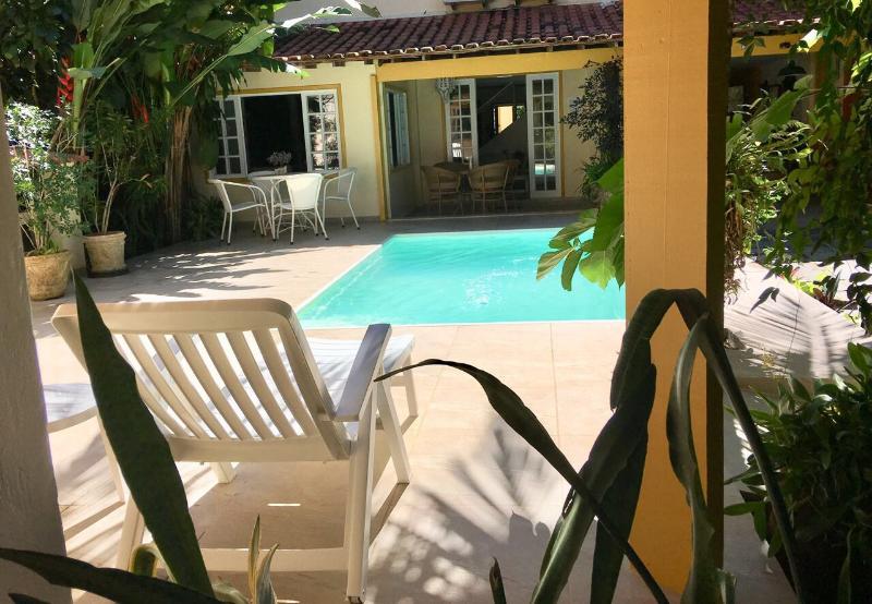 hotel Pousada Das Bromelias