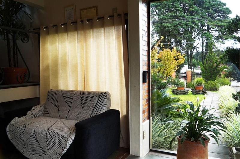 hotel Habitare Apart Hotel