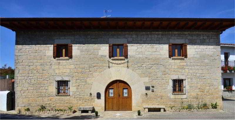 hotel rural Casa De La Cadena