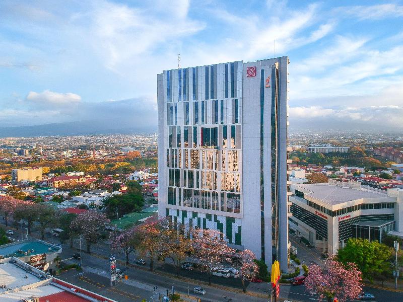 hotel Hilton Garden Inn San Jose La Sabana, Costa Rica