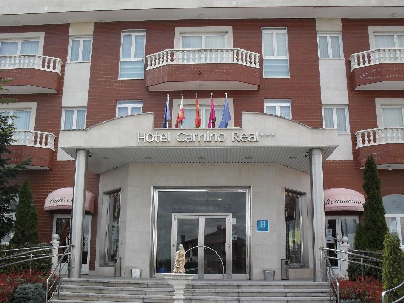 hotel Hotel Camino Real