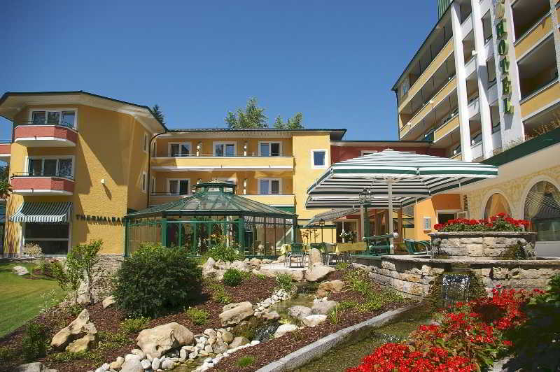 hotel Parkhotel Stopp