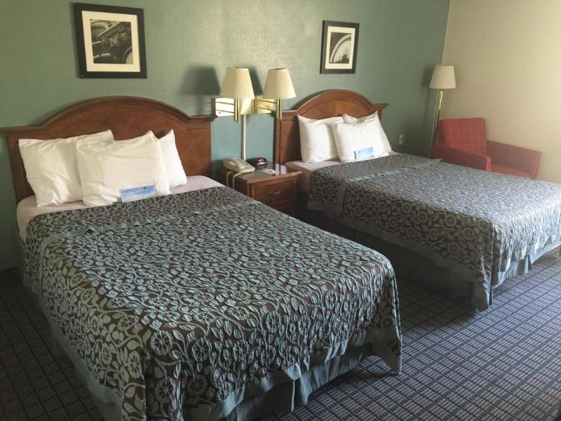 hotel Days Inn Cortland / Mcgraw