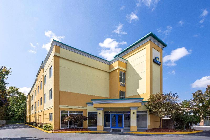 hotel Days Inn & Suites Albany