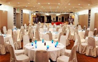 hotel New Daegu Hotel (ex. Daegu Hotel)