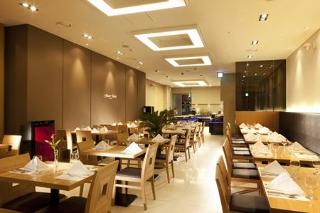 Fotos Hotel Hotel Sevenstreet Seoul(ex. Hotel Sutton Seoul)