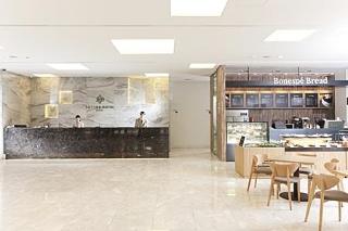 Fotos Hotel Hotel Sevenstreet Seoul(ex. Hotel Sutton Seoul)
