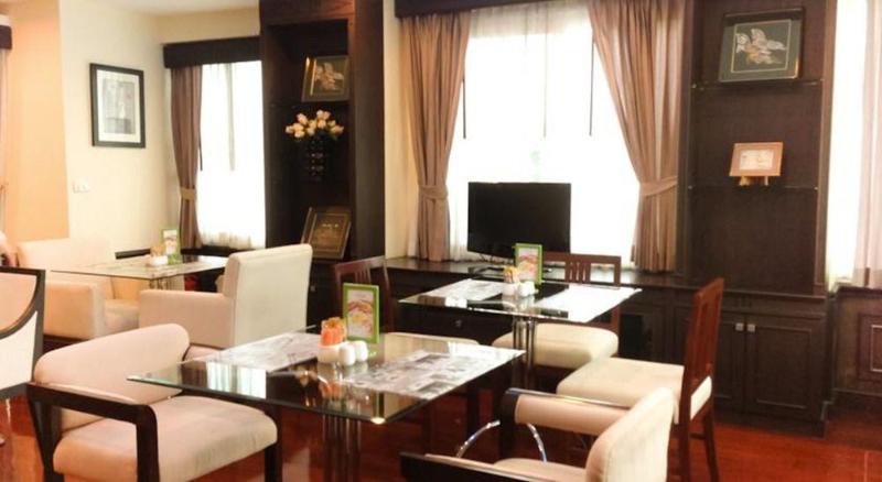 Fotos Hotel Icheck Inn Ploenchit - Soi 2 (ex.monaco Bangkok H