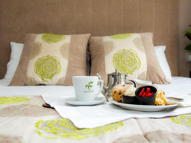 hotel Harry's Of Kinnegad