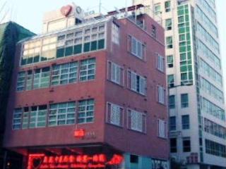 hotel Bridal Tea House Hung Hom Wuhu Hotel