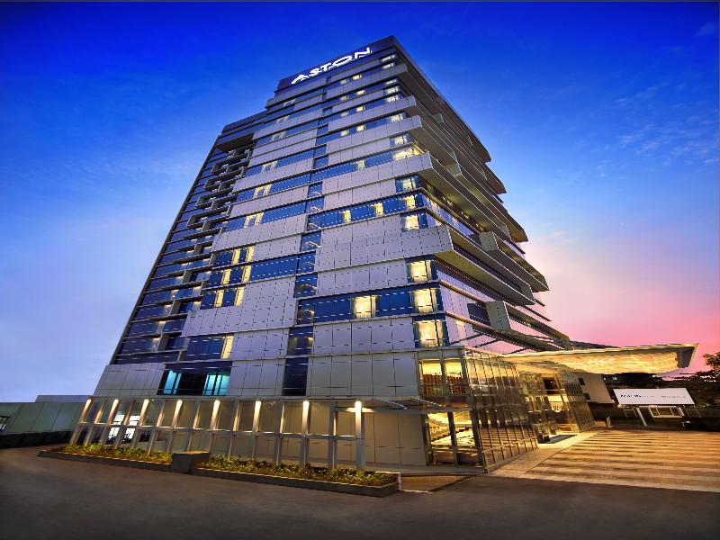 hotel Aston Priority Simatupang & Conference Center