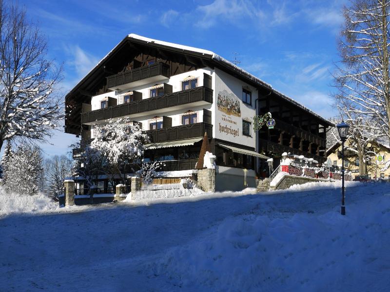 hotel Hotel & Residence Hochriegel
