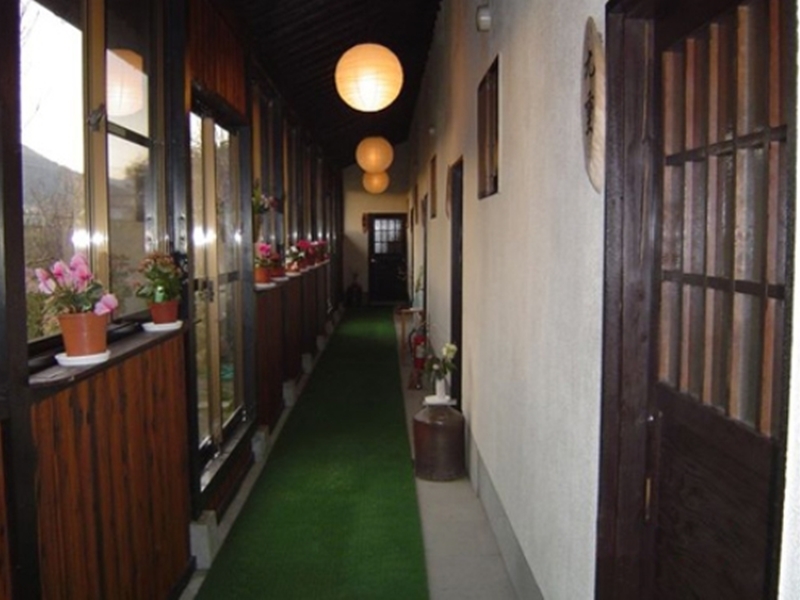 Fotos Hotel Hasuwa Ryokan
