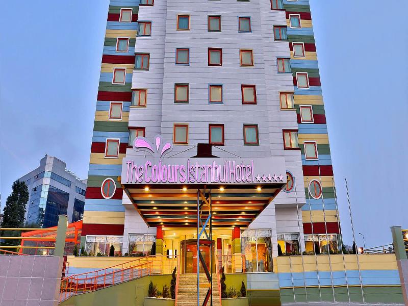 hotel Qua Hotel