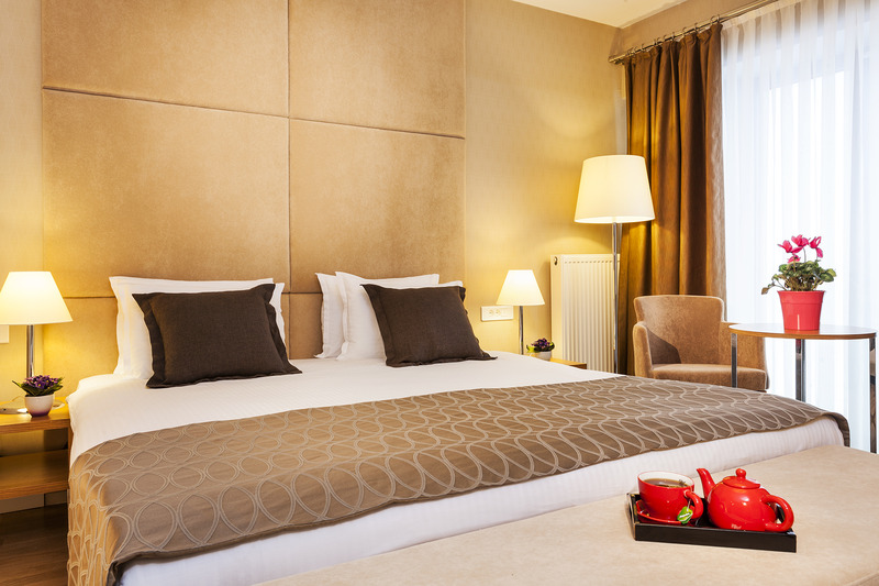 hotel Nidya Hotel Esenyurt