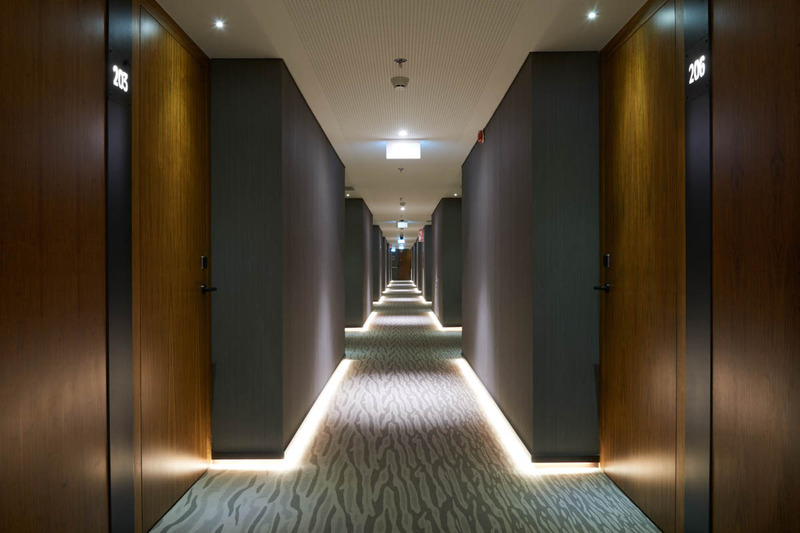 hotel Hotel Eurostars Heroismo