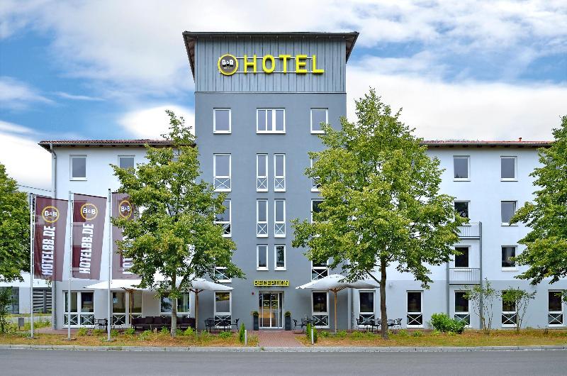 hotel Premiere Classe Berlin Dreilinden