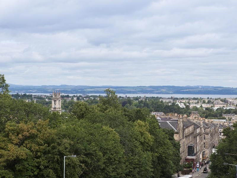 hotel The Spires Edinburgh