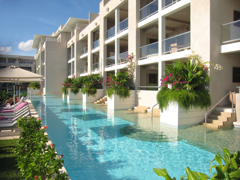 hotel Royal Service At Paradisus La Perla  All Inclusive