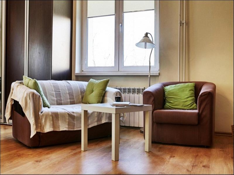 hotel P&o Apartments Lewartowskiego