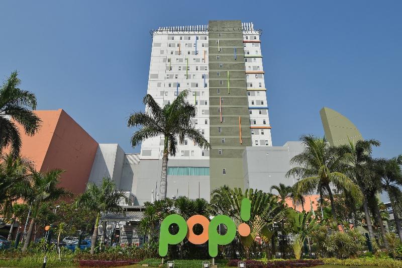hotel Pop! Hotel Kelapa Gading