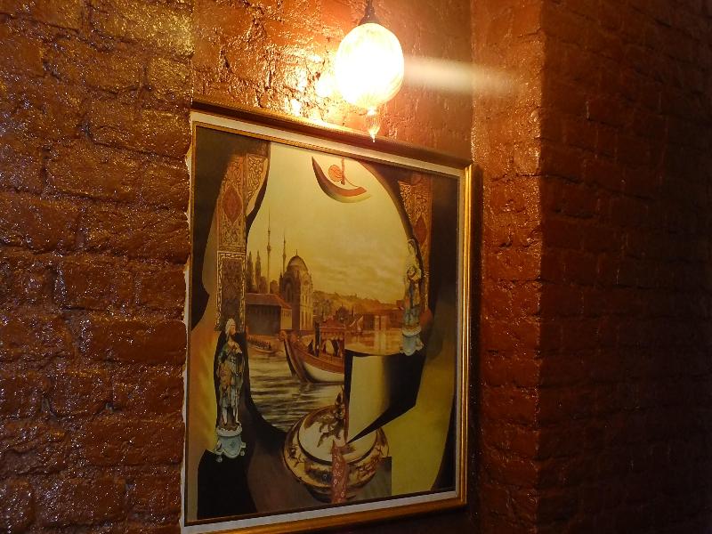 Fotos Apartahotel Beyoglu Premier Suites