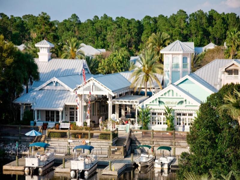 Fotos Hotel Disney's Old Key West Resort Package