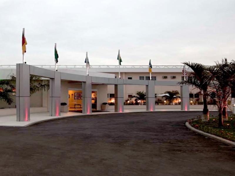 hotel It Grande Hotel