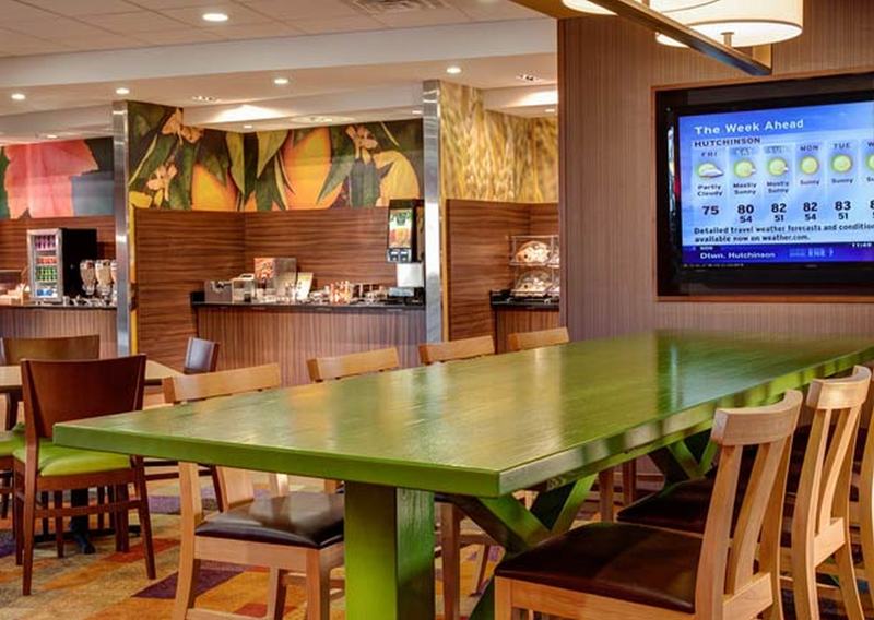 Fotos Hotel Fairfield Inn By Marriott Delray Beach